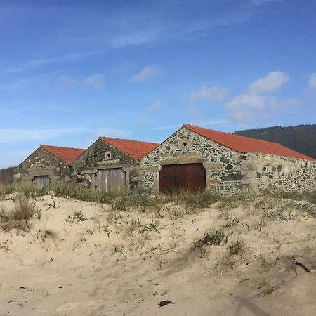 Casa Do Nato -Turismo Rural فيانا دو كاستيلو المظهر الخارجي الصورة