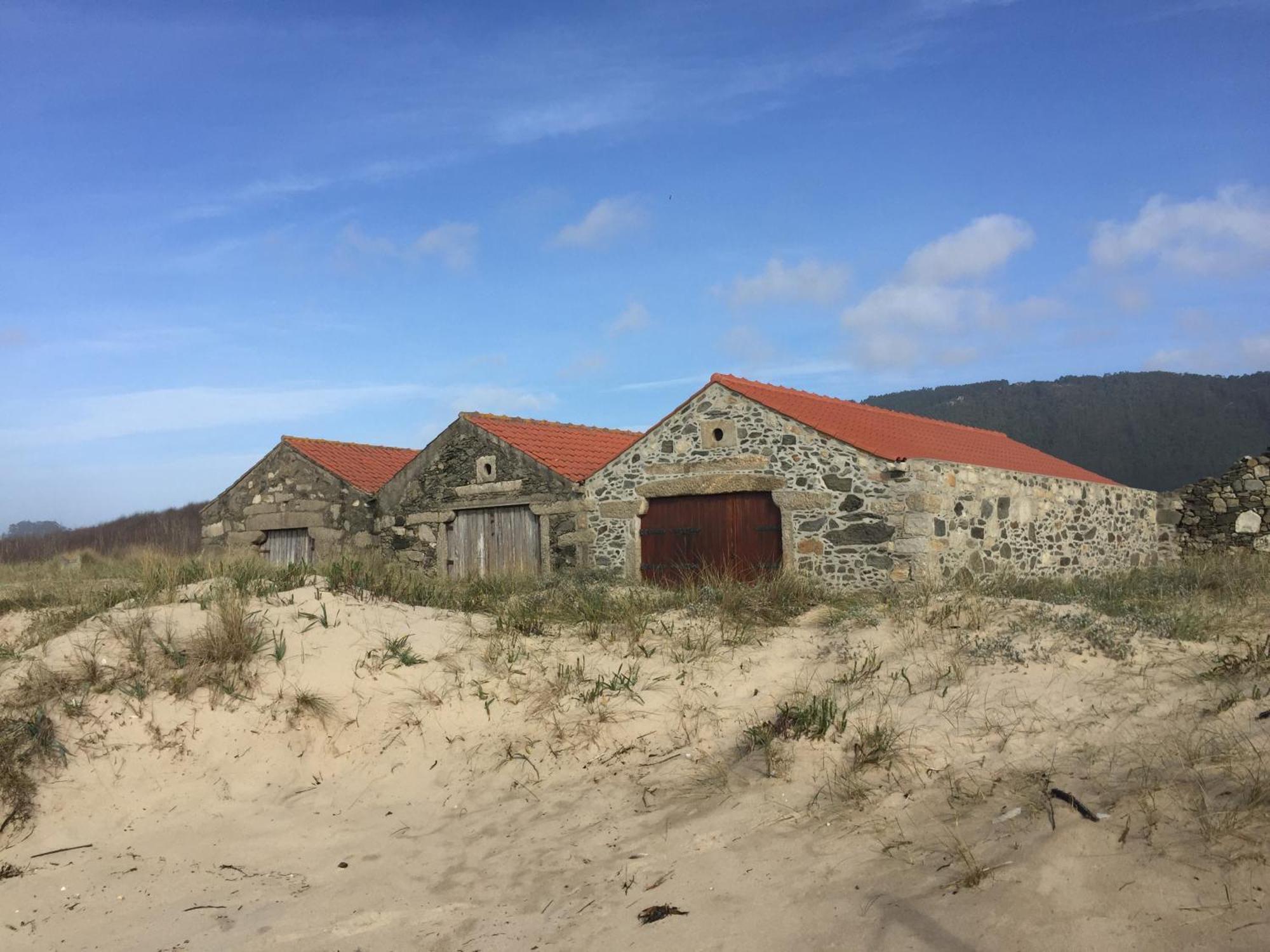 Casa Do Nato -Turismo Rural فيانا دو كاستيلو المظهر الخارجي الصورة