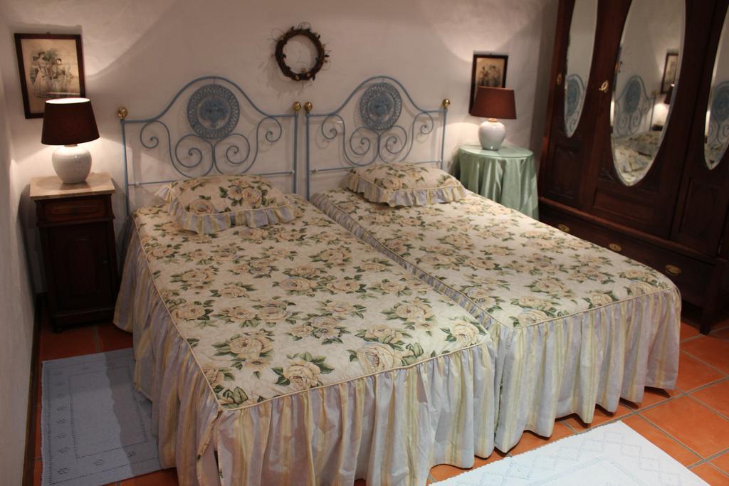 Casa Do Nato -Turismo Rural فيانا دو كاستيلو الغرفة الصورة