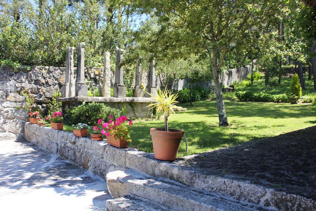 Casa Do Nato -Turismo Rural فيانا دو كاستيلو المظهر الخارجي الصورة