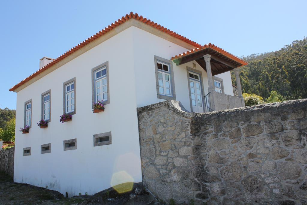 Casa Do Nato -Turismo Rural فيانا دو كاستيلو المظهر الخارجي الصورة