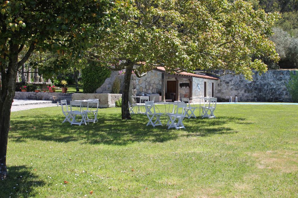 Casa Do Nato -Turismo Rural فيانا دو كاستيلو المظهر الخارجي الصورة